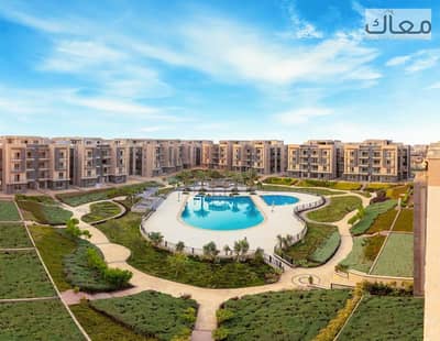 3 Bedroom Flat for Sale in New Cairo, Cairo - WhatsApp Image 2024-09-01 at 7.36. 56 PM (1). jpeg