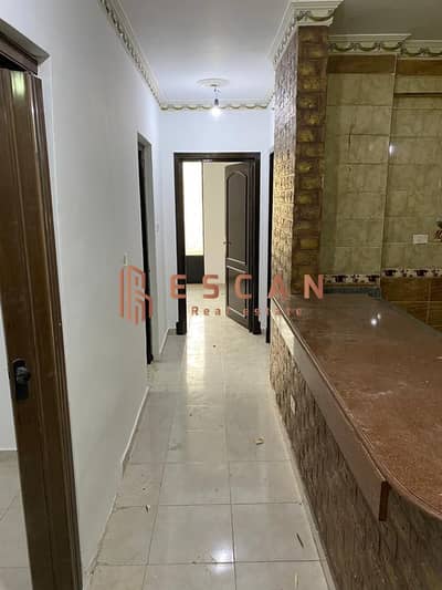 4 Bedroom Flat for Rent in New Cairo, Cairo - 1. jpg