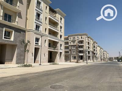 3 Bedroom Apartment for Sale in New Cairo, Cairo - 2021-09-18. jpg