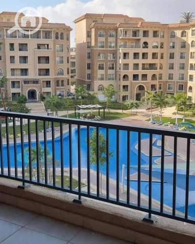 2 Bedroom Flat for Sale in New Cairo, Cairo - WhatsApp Image 2024-09-02 at 6.06. 50 PM (3). jpeg