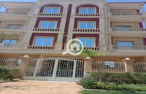 عقار سكني آخر 10 غرف نوم للبيع في القاهرة الجديدة، القاهرة - 01545b94-e7de-47fe-a2cf-99d770501e40. jpeg