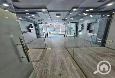 Retail for Sale in New Cairo, Cairo - 12جذور قبا. PNG