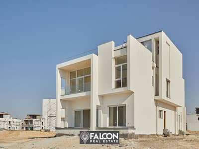 5 Bedroom Villa for Sale in North Coast, Matruh - WhatsApp Image 2023-11-28 at 1.12. 02 PM. jpeg