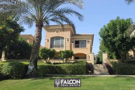 4 Bedroom Villa for Sale in New Cairo, Cairo - 436468709_1461495054738821_1580911324390468790_n. jpg