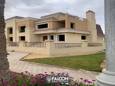 3 Bedroom Villa for Sale in Mostakbal City, Cairo - 342713160_778298350253588_7669022058830445454_n. jpg