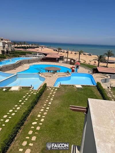 3 Bedroom Chalet for Sale in Ain Sukhna, Suez - 079c4de9-bd6d-445c-97a7-5fe6081c5695. jpg