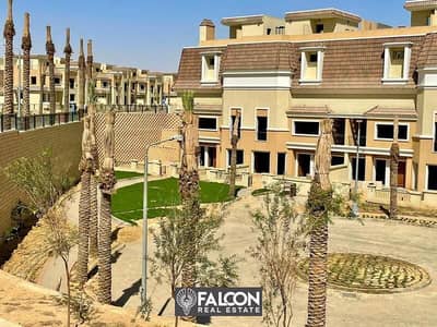 4 Bedroom Villa for Sale in Mostakbal City, Cairo - 8c2fc4f5-f33b-4a3c-9d26-0ddf5e494731. jpg