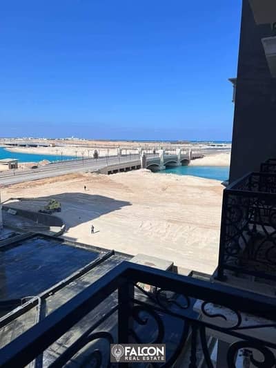 3 Bedroom Flat for Sale in Alamein, Matruh - 7127bda3-94ca-4ecb-a08a-733eed9a8dc2. jpg