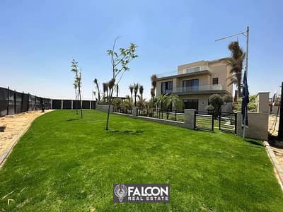 4 Bedroom Villa for Sale in Sheikh Zayed, Giza - WhatsApp Image 2023-09-16 at 17.02. 43. jpg