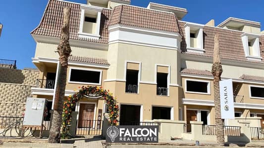 4 Bedroom Villa for Sale in Madinaty, Cairo - 0fc79c60-979a-46b9-9891-ba4176703567. jpg