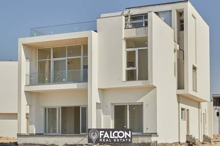 5 Bedroom Villa for Sale in North Coast, Matruh - ed50fc70-90f6-4ad0-a1e0-74ca1238c2bb. jpg