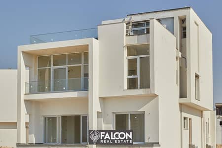 4 Bedroom Townhouse for Sale in Alamein, Matruh - WhatsApp Image 2024-03-26 at 12.11. 53_ef71a5ed. jpg