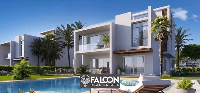 5 Bedroom Villa for Sale in North Coast, Matruh - مازارين-Mazar-in. jpg