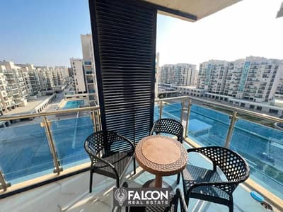 2 Bedroom Apartment for Sale in North Coast, Matruh - 475720111. jpg