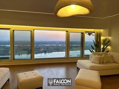 2 Bedroom Flat for Sale in Maadi, Cairo - WhatsApp Image 2024-08-03 at 5.01. 18 PM. jpeg