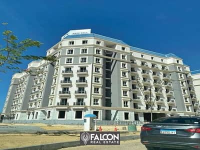 2 Bedroom Apartment for Sale in North Coast, Matruh - WhatsApp Image 2024-07-11 at 3.05. 08 PM. jpeg