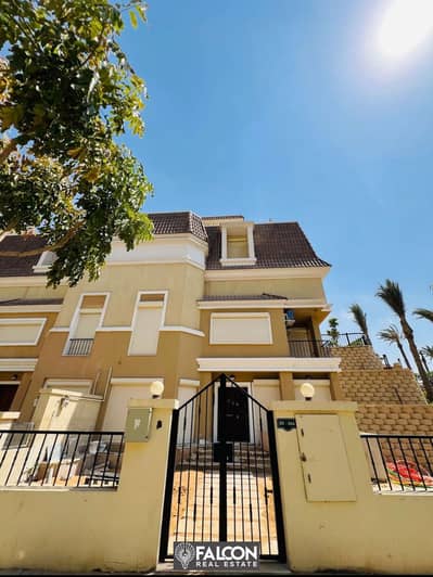 4 Bedroom Villa for Sale in Mostakbal City, Cairo - 445096107_829593149070613_1725151645873687200_n. jpg