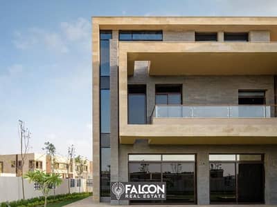 4 Bedroom Villa for Sale in Mostakbal City, Cairo - 4. jpg