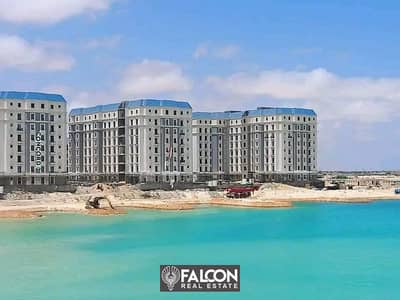 3 Bedroom Apartment for Sale in North Coast, Matruh - 417583443_1807810699731171_4766850338189930471_n. jpg