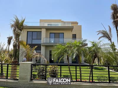 4 Bedroom Villa for Sale in Sheikh Zayed, Giza - 437172593_407289645498133_4696742714253264454_n. jpg