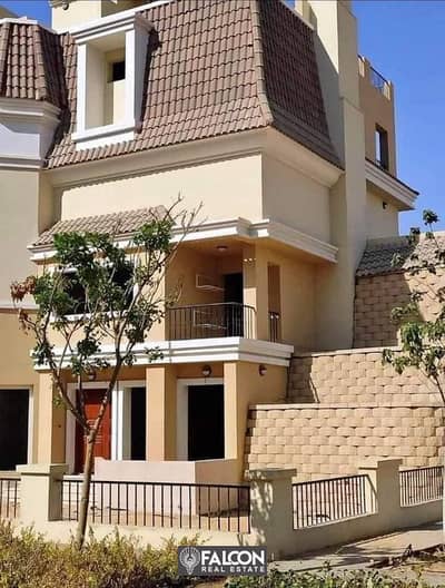 4 Bedroom Villa for Sale in New Cairo, Cairo - WhatsApp Image 2024-07-23 at 1.58. 05 PM (2). jpeg