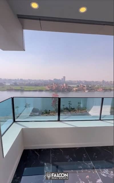 2 Bedroom Apartment for Sale in Maadi, Cairo - WhatsApp Image 2024-07-07 at 3.11. 23 PM (2). jpeg