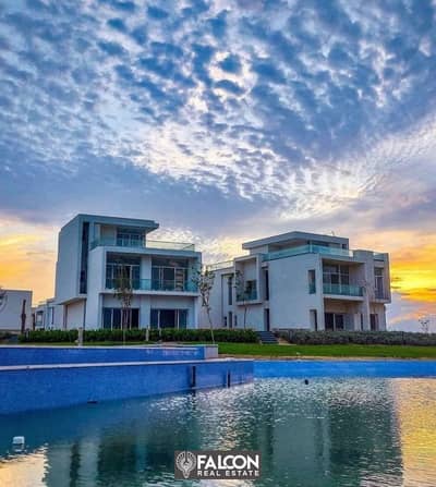 3 Bedroom Townhouse for Sale in North Coast, Matruh - WhatsApp Image 2024-08-10 at 2.33. 35 PM (1). jpeg