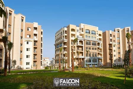 3 Bedroom Flat for Sale in New Capital City, Cairo - WhatsApp Image 2024-08-14 at 12.29. 19 PM. jpeg