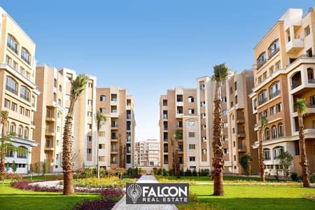 3 Bedroom Flat for Sale in New Capital City, Cairo - WhatsApp Image 2024-08-14 at 12.29. 21 PM (2). jpeg