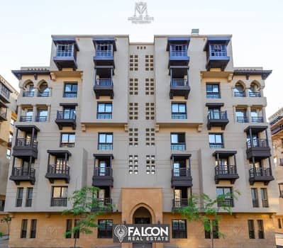 2 Bedroom Flat for Sale in El Fostat, Cairo - WhatsApp Image 2024-08-05 at 5.44. 58 PM (4). jpeg