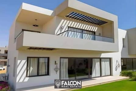 4 Bedroom Villa for Sale in Ain Sukhna, Suez - acf8b216-22fc-4a8d-bcb5-38411f356ea0. jpg