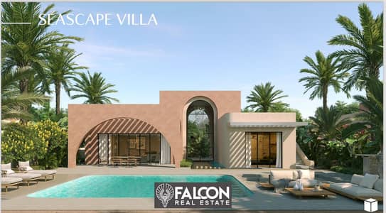 3 Bedroom Villa for Sale in North Coast, Matruh - 6faa8dd9-846a-46fe-8be3-aa3b2c74f0af. jpg