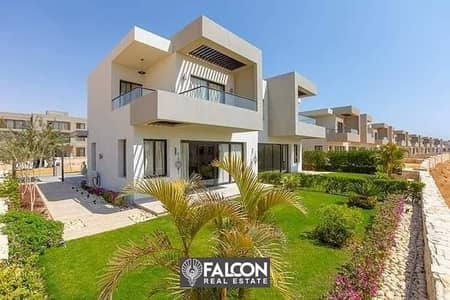 4 Bedroom Villa for Sale in Ain Sukhna, Suez - a68cf911-df6f-4b74-a93d-170946a6e0bd. jpg