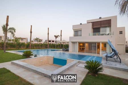 4 Bedroom Villa for Sale in North Coast, Matruh - 1f2fd49f-a706-479e-a4a8-47c7391a8699. jpg