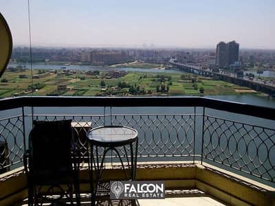 2 Bedroom Apartment for Sale in Maadi, Cairo - WhatsApp Image 2022-12-14 at 12.30. 35 PM. jpg