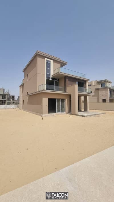 3 Bedroom Villa for Sale in Sheikh Zayed, Giza - WhatsApp Image 2024-04-01 at 13.45. 51_50d9c706. jpg