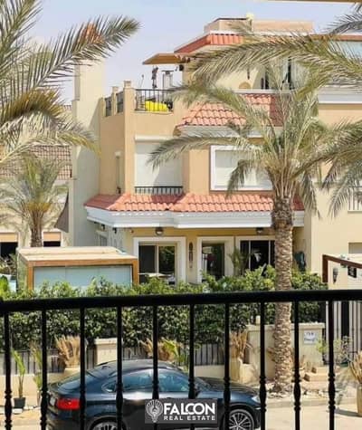 3 Bedroom Villa for Sale in Mostakbal City, Cairo - 5931314106399310675. jpg