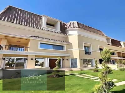 5 Bedroom Villa for Sale in Mostakbal City, Cairo - 63afa654-2726-459d-b727-f3071508273c. jpg