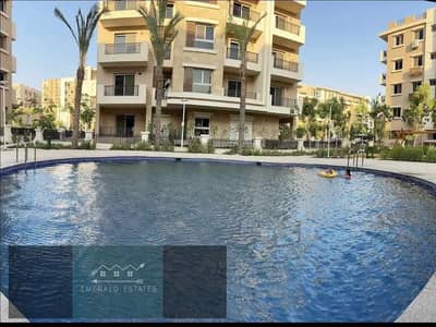 3 Bedroom Flat for Sale in New Cairo, Cairo - 8d403f23-b23f-47be-99fb-0ec04cb5dfc4. jpg