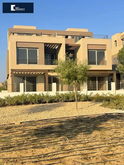 7 Bedroom Villa for Sale in New Cairo, Cairo - WhatsApp Image 2024-04-01 at 9.28. 26 PM (5). jpeg