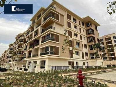 2 Bedroom Apartment for Sale in New Cairo, Cairo - 5022085-0afbao. jpg