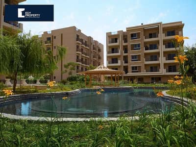 3 Bedroom Apartment for Sale in New Cairo, Cairo - newww7. PNG