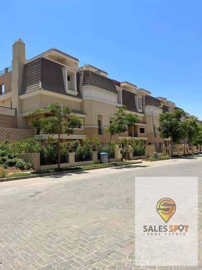 1 Bedroom Flat for Sale in Madinaty, Cairo - IMG-20240812-WA0099. jpg