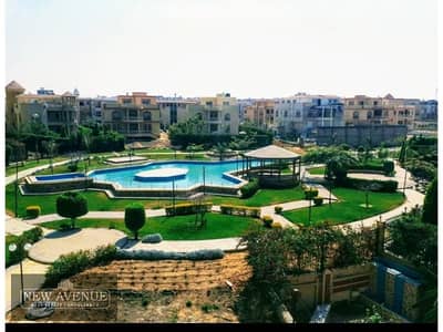 7 Bedroom Villa for Sale in New Cairo, Cairo - WhatsApp Image 2024-07-07 at 12.58. 52 PM (1). jpg