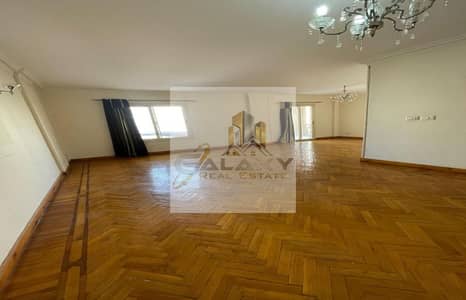 3 Bedroom Apartment for Sale in New Cairo, Cairo - El Rehab (2). jpeg