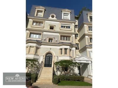 2 Bedroom Apartment for Sale in New Cairo, Cairo - 0b2f6091-e747-4972-9933-ca1bb536da9c. jpg