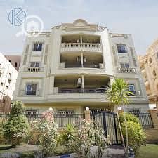 11 Bedroom Other Residential for Sale in New Cairo, Cairo - images. jpeg