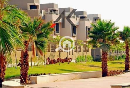 3 Bedroom Townhouse for Sale in New Cairo, Cairo - COVER. jpg