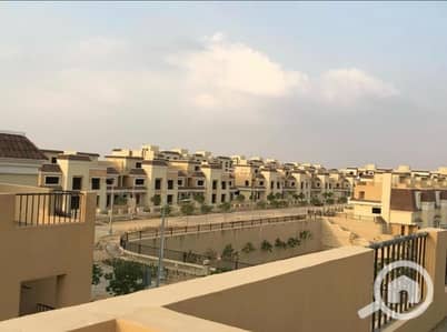 4 Bedroom Penthouse for Sale in New Cairo, Cairo - f479d152-49b9-46d4-a790-b12e10addbb5. jpeg