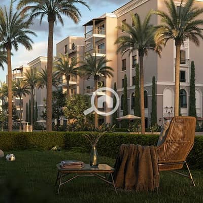 4 Bedroom Flat for Sale in Sheikh Zayed, Giza - vw-brochure-3. jpg